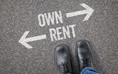 Own vs Rent: Which Is Best for Property Investors?