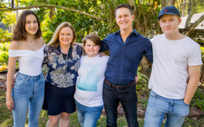 Jason and Shay Whitton on Mastering Marriage, Business and Children