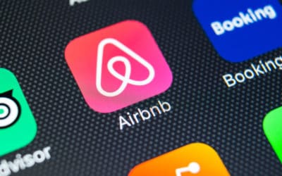 Buying Into The Airbnb Boom? The Lowdown On What You Need To Know!