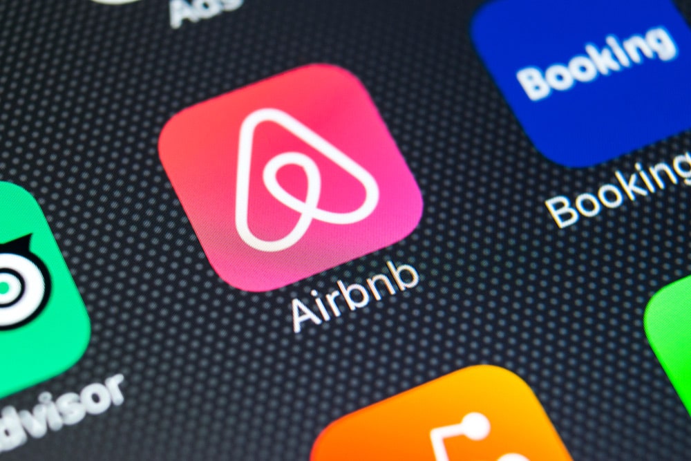 Buying Into The Airbnb Boom? The Lowdown On What You Need To Know!