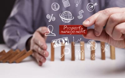 4 Crucial Steps To Picking The Right Property Manager
