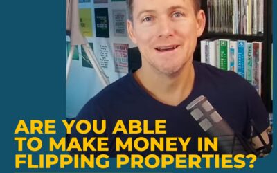 Are You Able To Make Money in Flipping Properties?