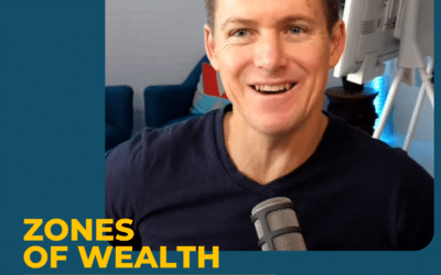 Zones of wealth