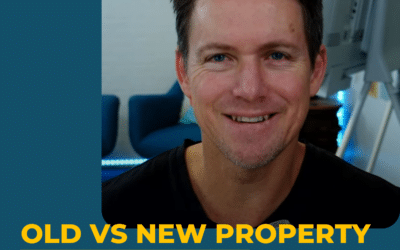 Old vs New Property