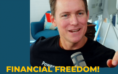 Financial Freedom!
