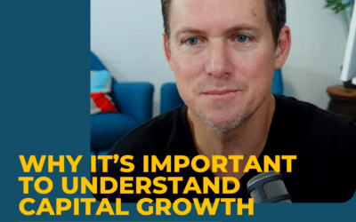 Why It’s Important To Understand Capital Growth