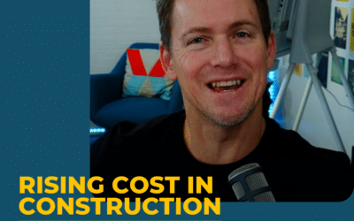 Rising Cost in Construction