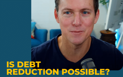 Is Debt Reduction Possible?