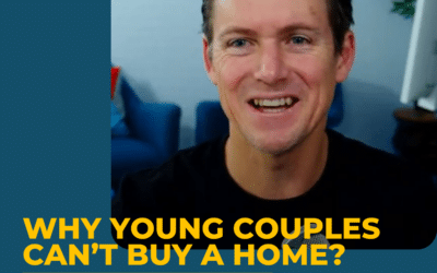 Why Young Couples Can’t Buy a Home?