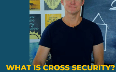 What Is Cross Security?