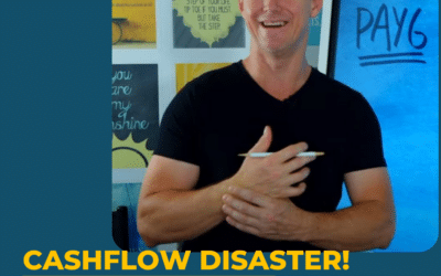 Cashflow Disaster!