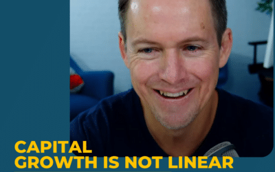 Capital Growth Is Not Linear